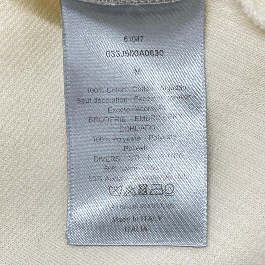 美品/正規 Dior HOMMEディオールオム xSHAWN STUSSY 033J500A0630