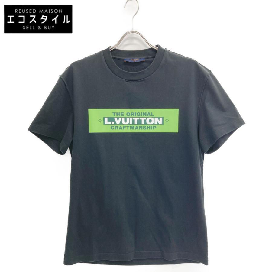 LOUIS VUITTON ルイヴィトン ブラック RM221 DT3 HMY61W クラフトマン