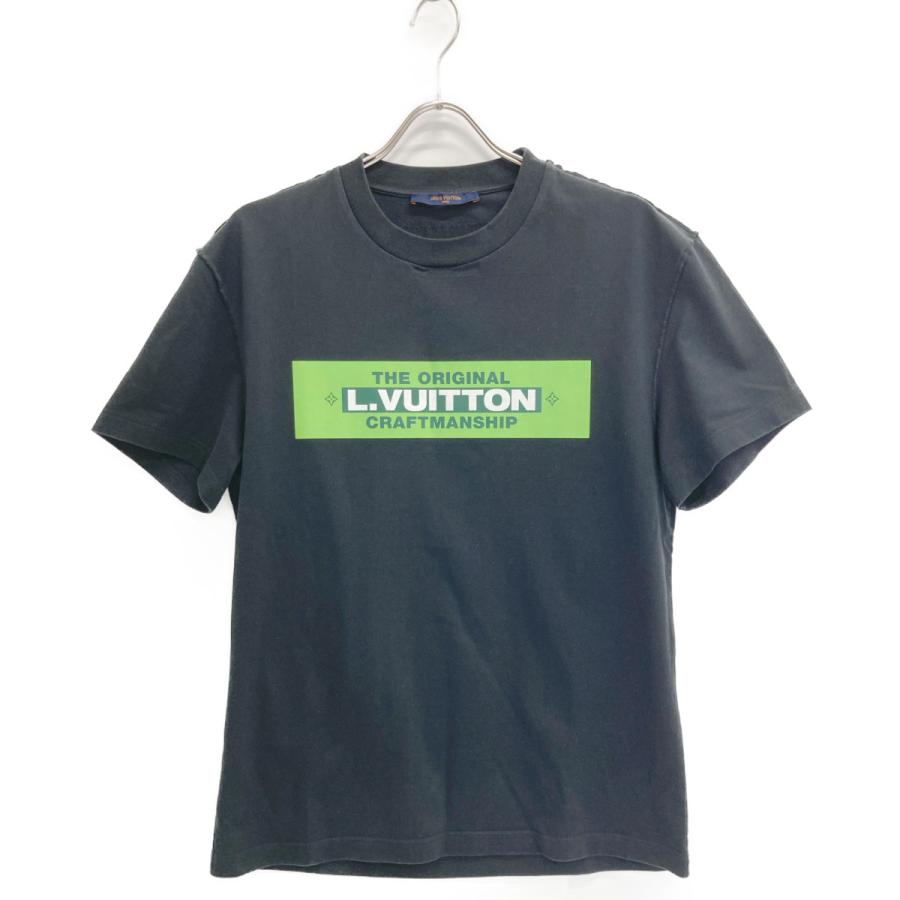 LOUIS VUITTON ルイヴィトン ブラック RM221 DT3 HMY61W クラフトマン