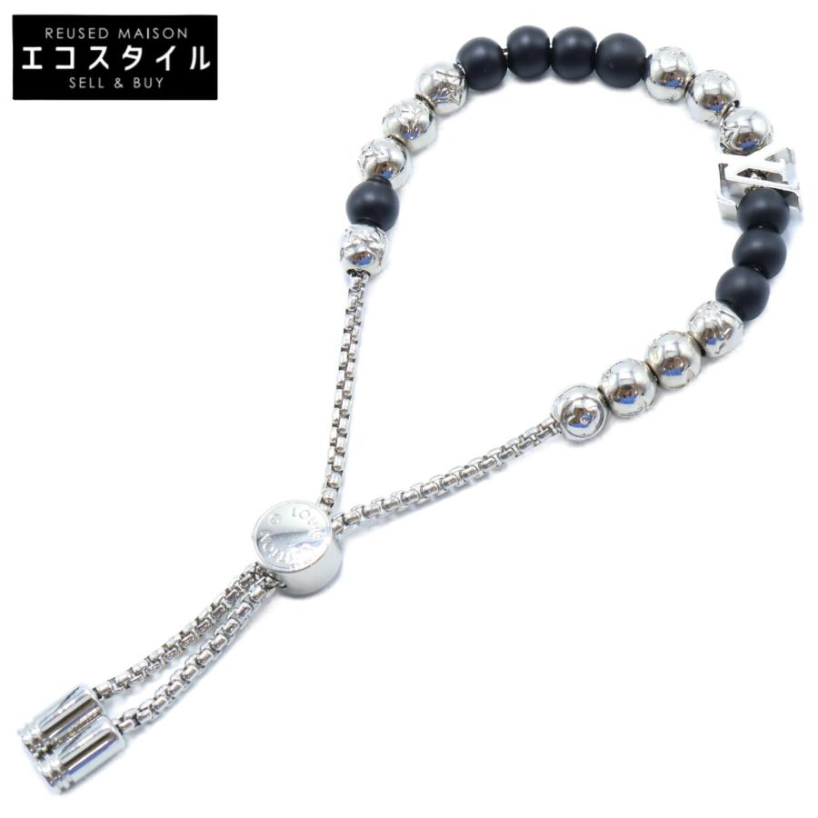 M00512 LOUIS VUITTON ブレスレット 美品 LOUIS VUITTON ルイヴィトン 23年製 M00512 ブレスレット