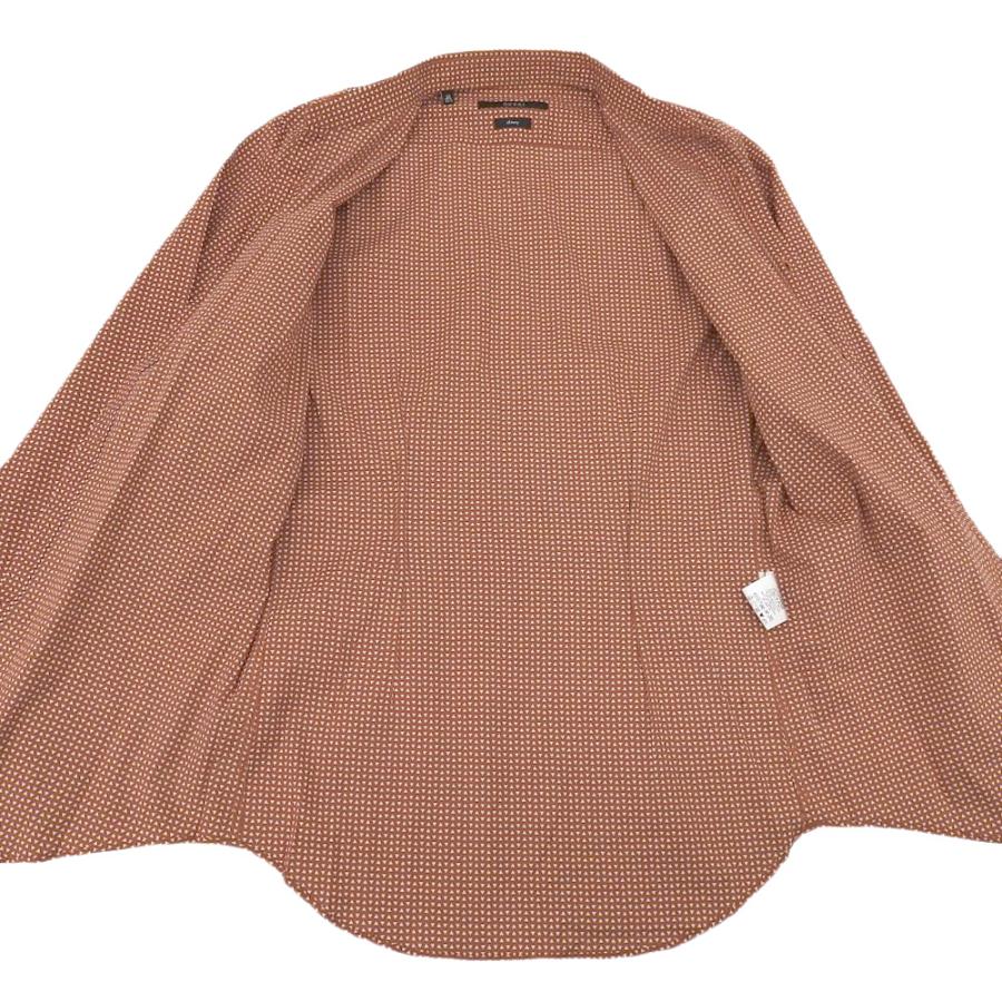 GUCCI（グッチ） トムフォード期 総柄 長袖シャツ トップス メンズ 39