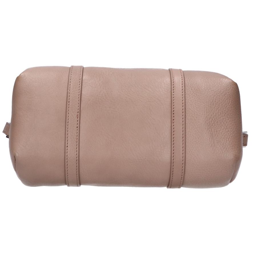 HIROFU 美品 ヒロフ PATIO パティオ バレル クロスボディ 2WAY  