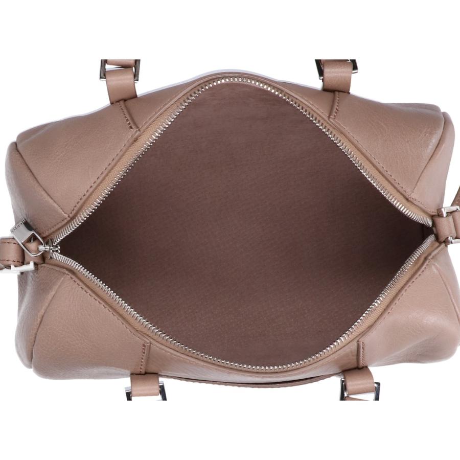 HIROFU 美品 ヒロフ PATIO パティオ バレル クロスボディ 2WAY  