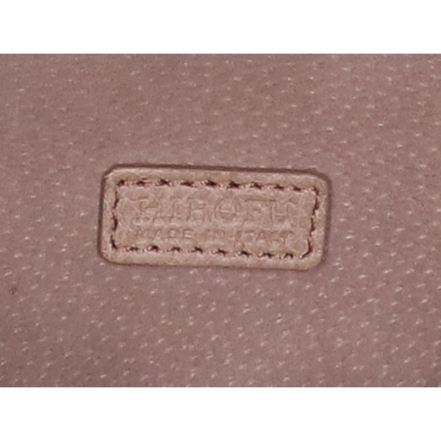 HIROFU 美品 ヒロフ PATIO パティオ バレル クロスボディ 2WAY  