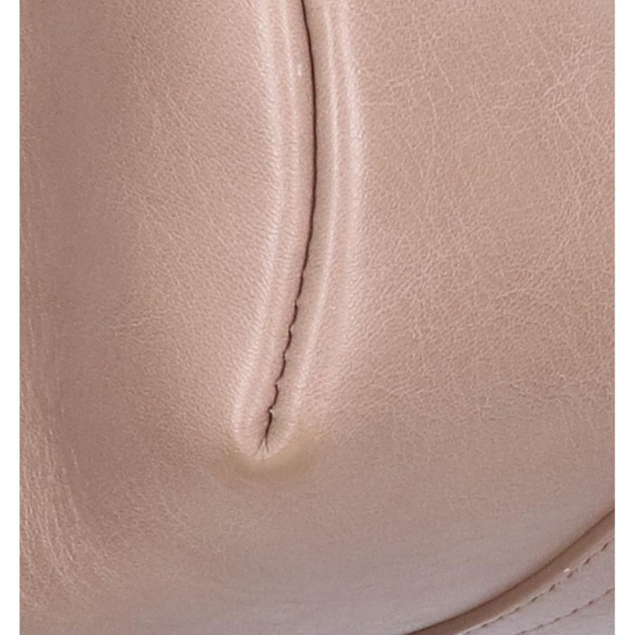 HIROFU 美品 ヒロフ PATIO パティオ バレル クロスボディ 2WAY  