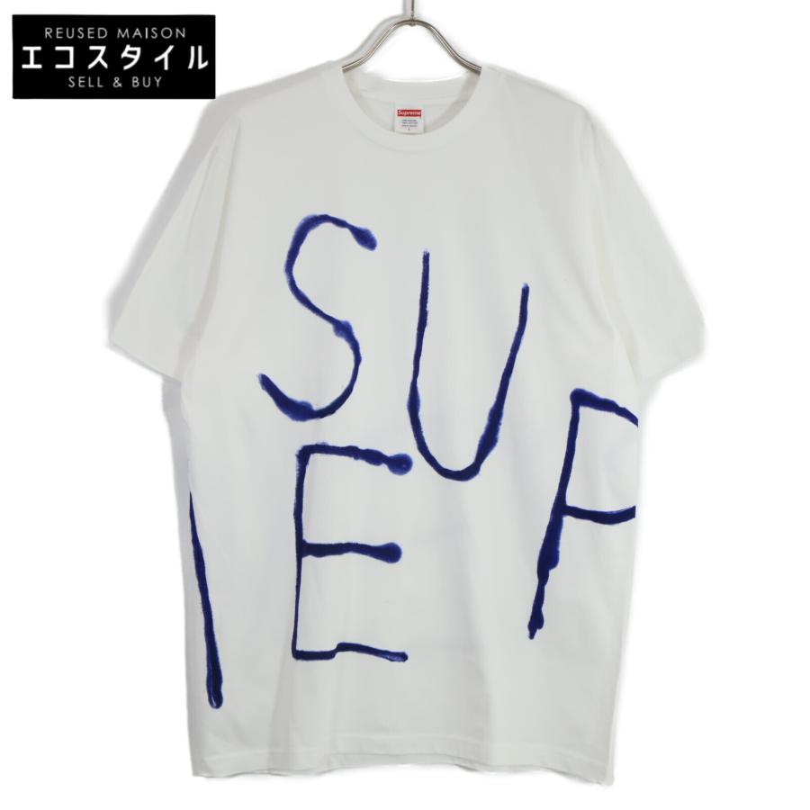 Supreme 新品/国内正規/25SS シュプリーム Painted 半袖Tシャツ