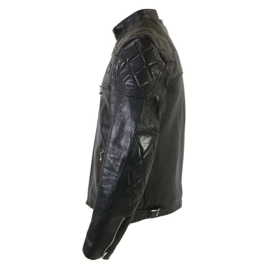 Lewis Leathers（ルイスレザー） 442 Racing Jacket MK2 シープスキン