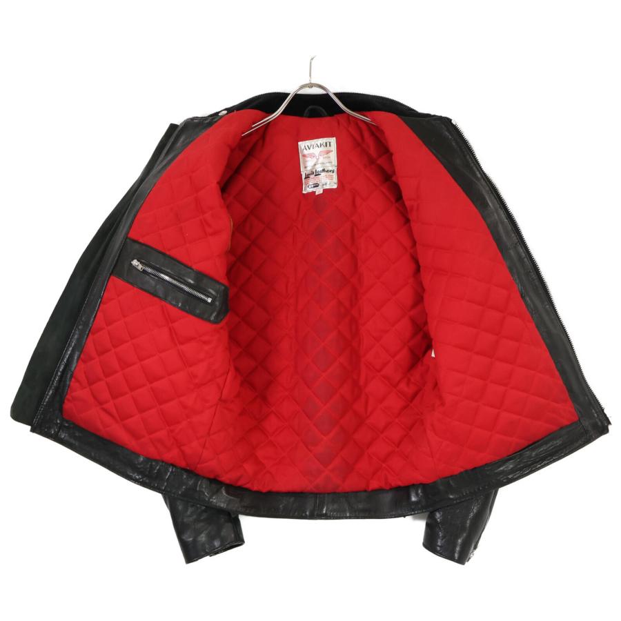 ルイスレザー　レーシングジャケット　No.442 Racing Jacket No.442