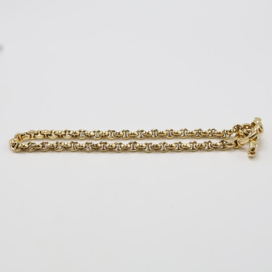 HOORSENBUHS ホーセンブース 9911704807 18KYG ダイヤモンド 3MM