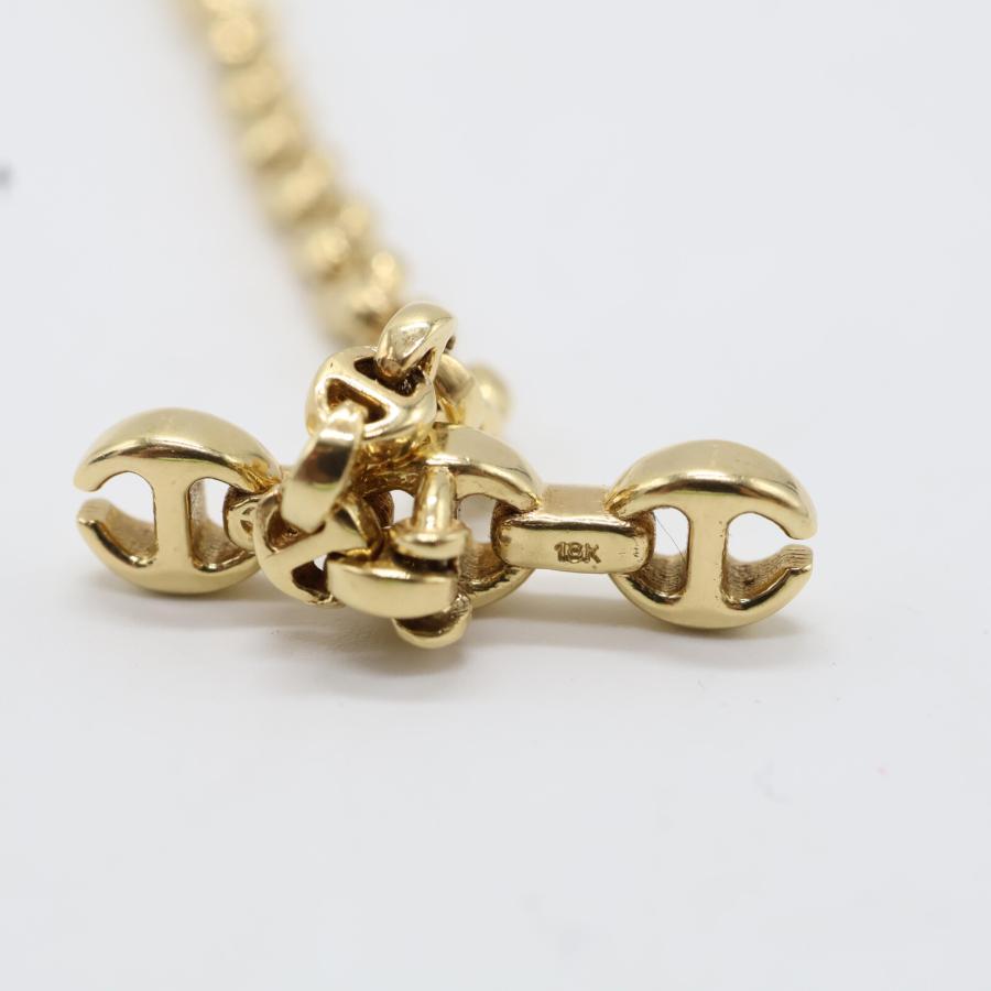 HOORSENBUHS ホーセンブース 9911704807 18KYG ダイヤモンド 3MM