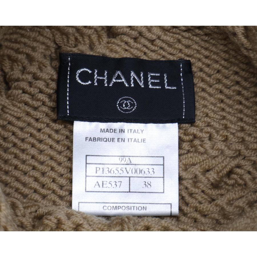 CHANEL（シャネル） 美品/国内正規 99A P13655V00633 ケーブル