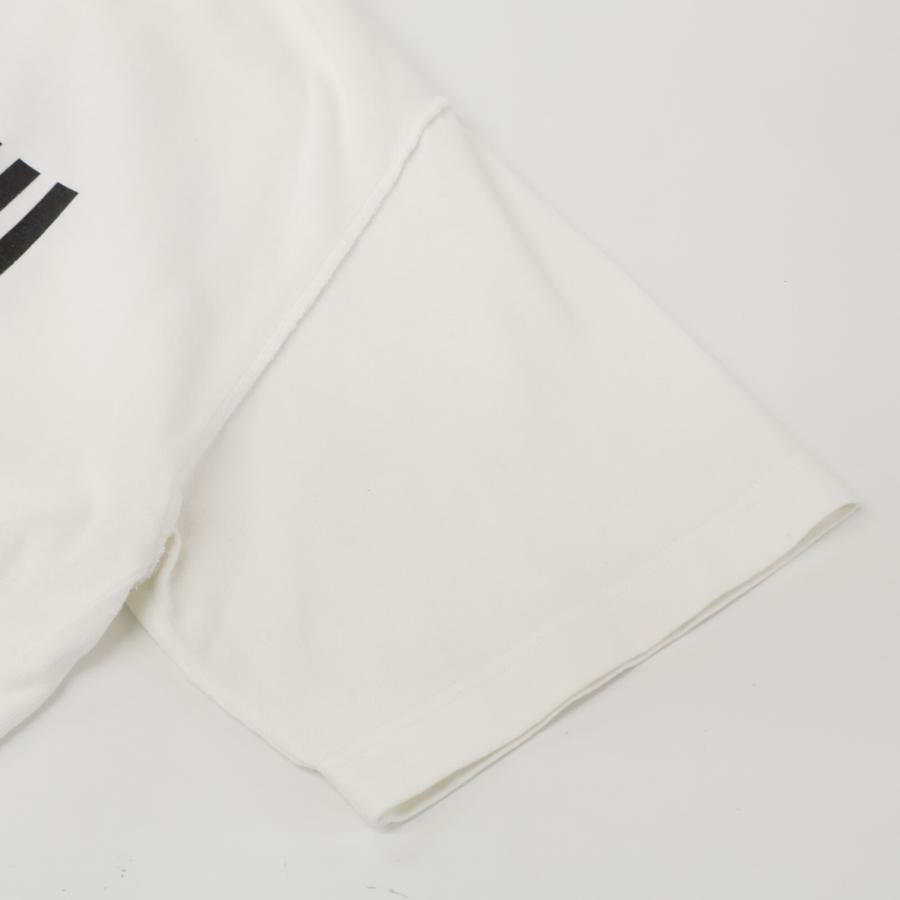 LOUIS VUITTON ルイヴィトン ホワイト RM192M NPL HHY07W マルチロゴ