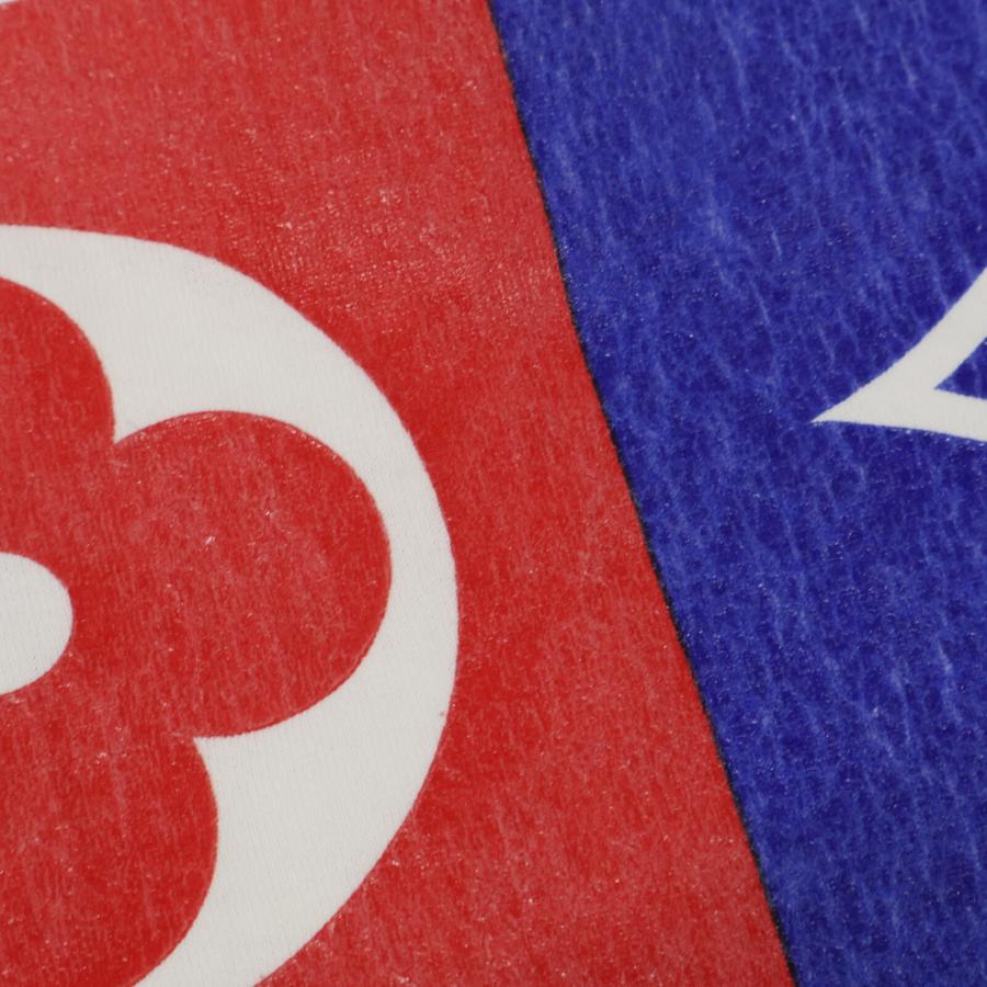 LOUIS VUITTON ルイヴィトン ホワイト RM192M NPL HHY07W マルチロゴ