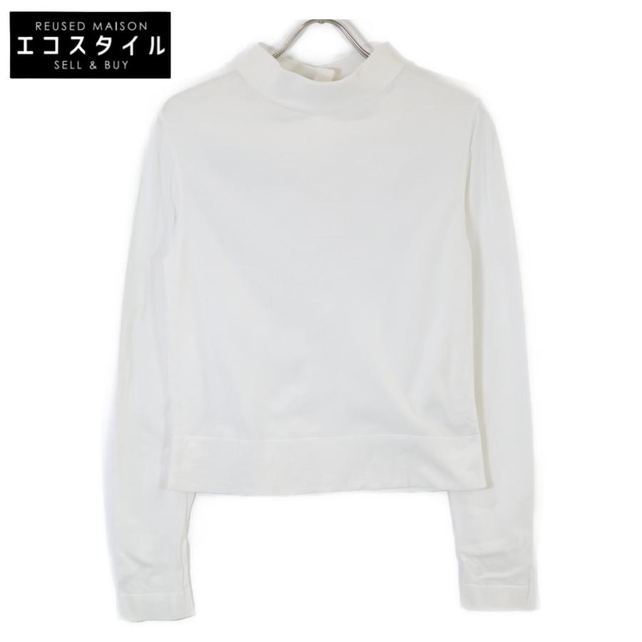 CHANEL シャネル コットンニット トップス 【公式通販】