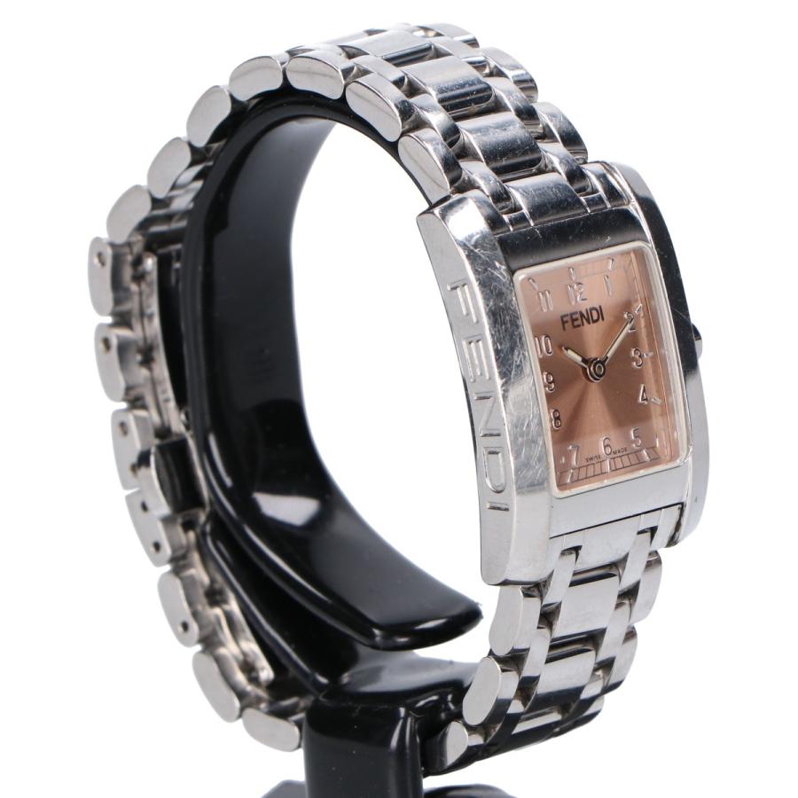 FENDI（フェンディ） 076-7000L-840 クラシコ スクエアフェイス