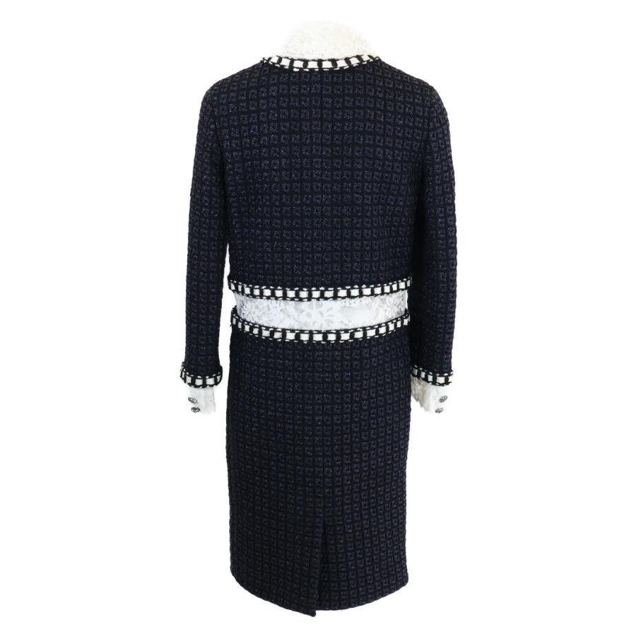 CHANEL（シャネル） 国内正規 P54395V40684 16A ファンタジーツイード