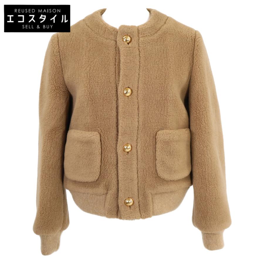 CELINE（セリーヌ） 美品 国内正規 2V22V382V カシミヤシルク