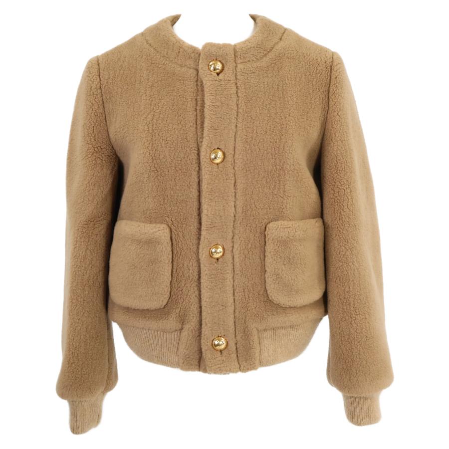 CELINE（セリーヌ） 美品 国内正規 2V22V382V カシミヤシルク