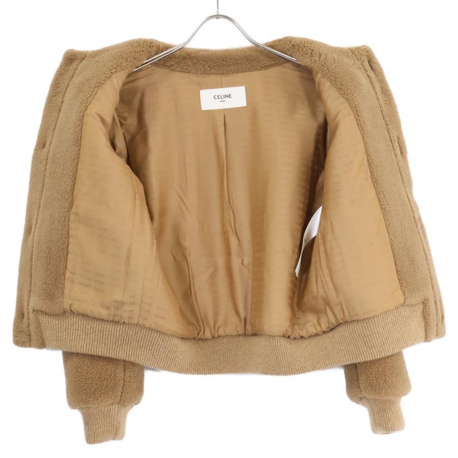 CELINE（セリーヌ） 美品 国内正規 2V22V382V カシミヤシルク