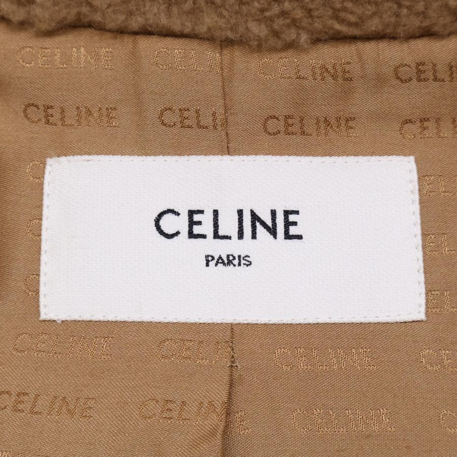 CELINE（セリーヌ） 美品 国内正規 2V22V382V カシミヤシルク