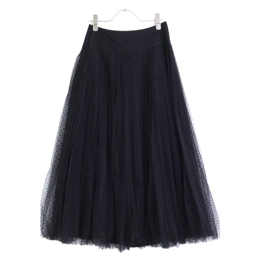 Christian Dior クリスチャンディオール ブラック 7E21305A1810 ドット