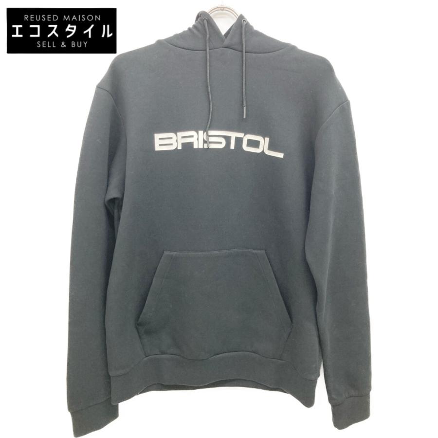 F.C.Real Bristol エフシーリアルブリストル ブラック FCRB