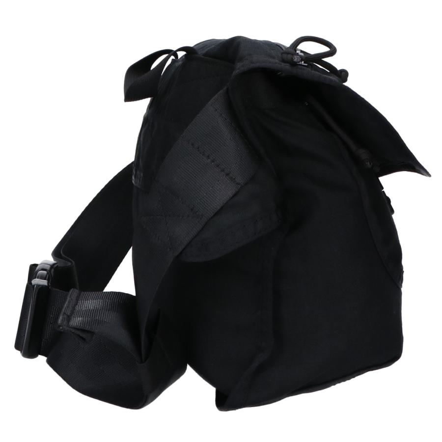 BRIEFING（ブリーフィング） BOA223L13 QL MINI FLAP OL ナイロン