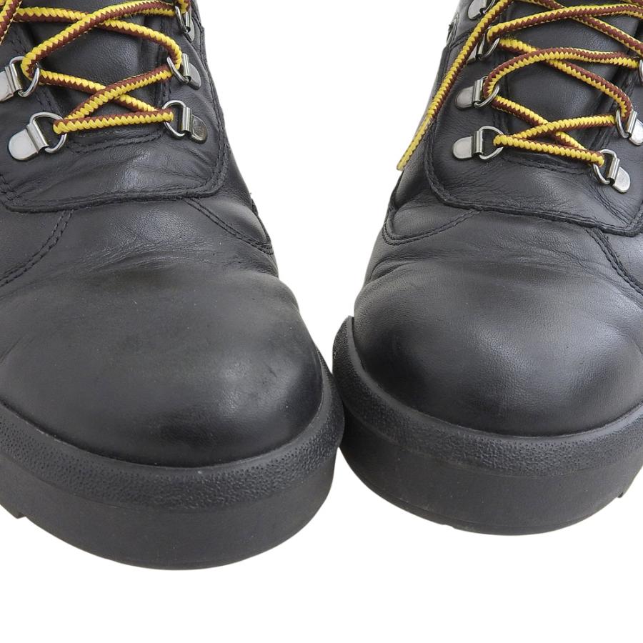 Supreme×Timberland Field Boot サイズ27.0 黒 Supreme × Timberland Field Boot 