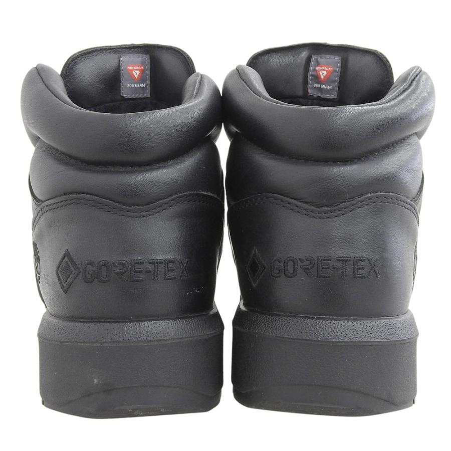 Timberland（ティンバーランド） ×シュプリーム フィールドブーツ