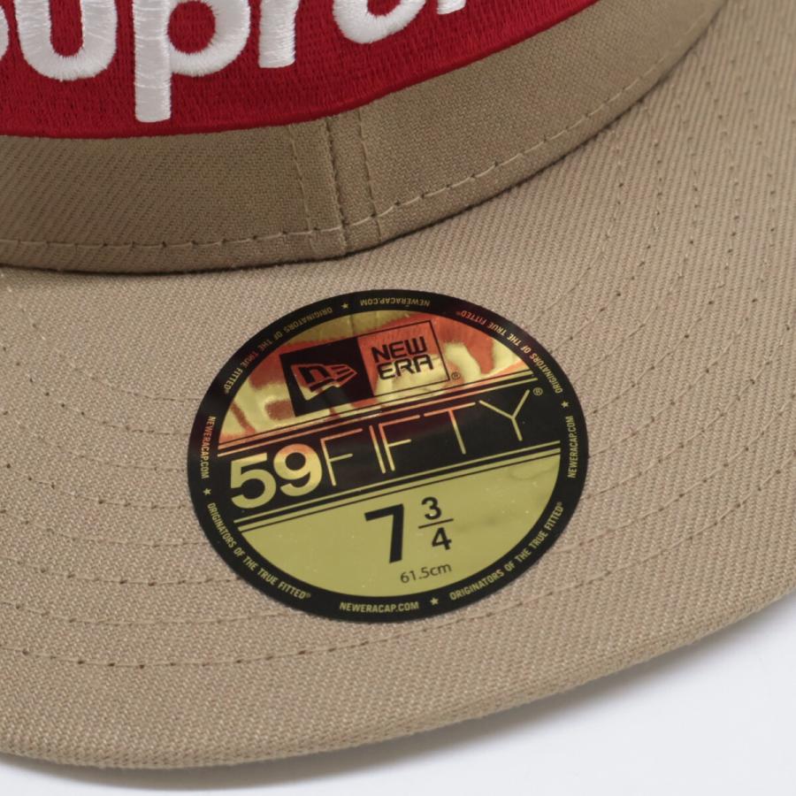 Supreme（シュプリーム） 美品 Grinch Box Logo New Era グリンチ