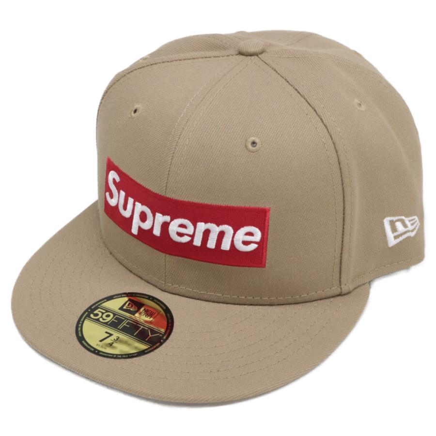 Supreme（シュプリーム） 美品 Grinch Box Logo New Era グリンチ