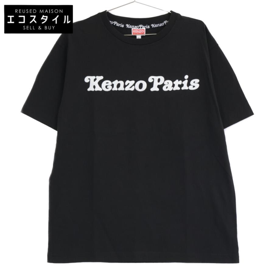 KENZO（ケンゾー） ブラック FF55TS4994SG ベルディーマーケット