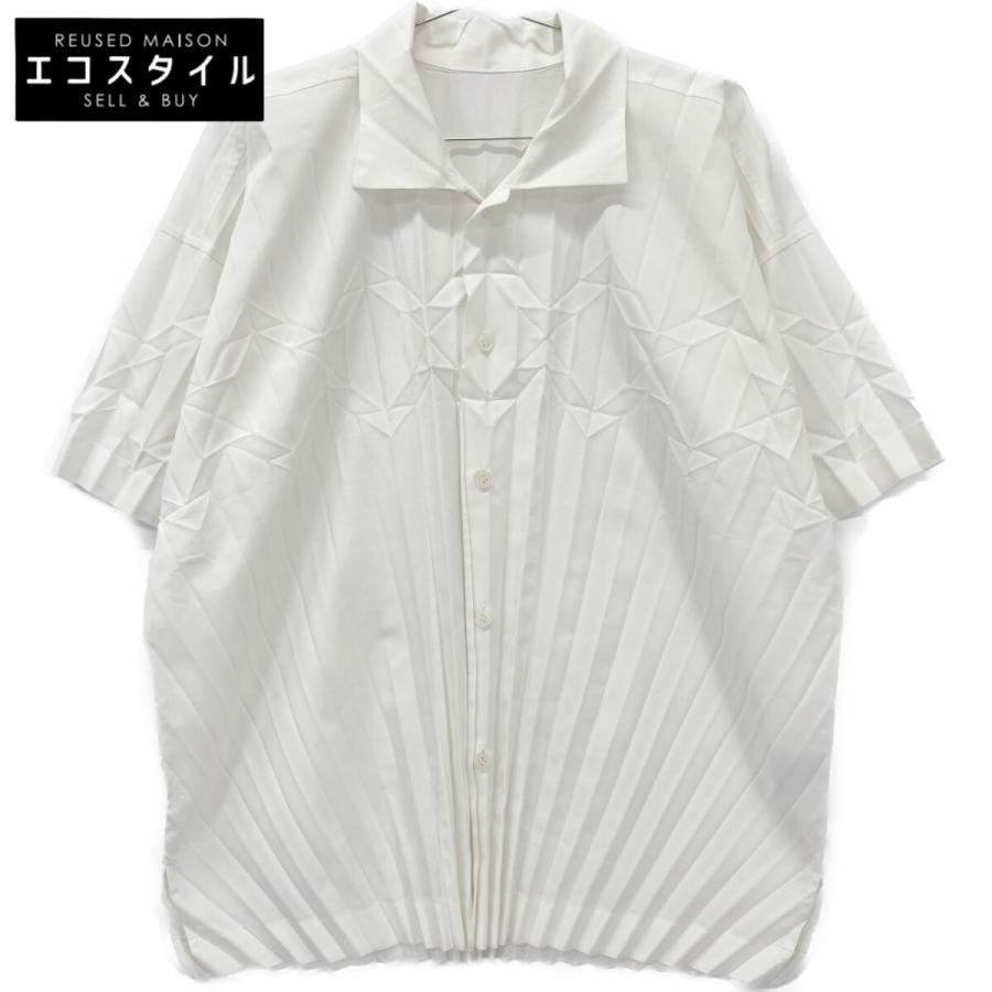 HOMME PLISSE ISSEY MIYAKE オムプリッセ イッセイミヤケ HP53FJ001