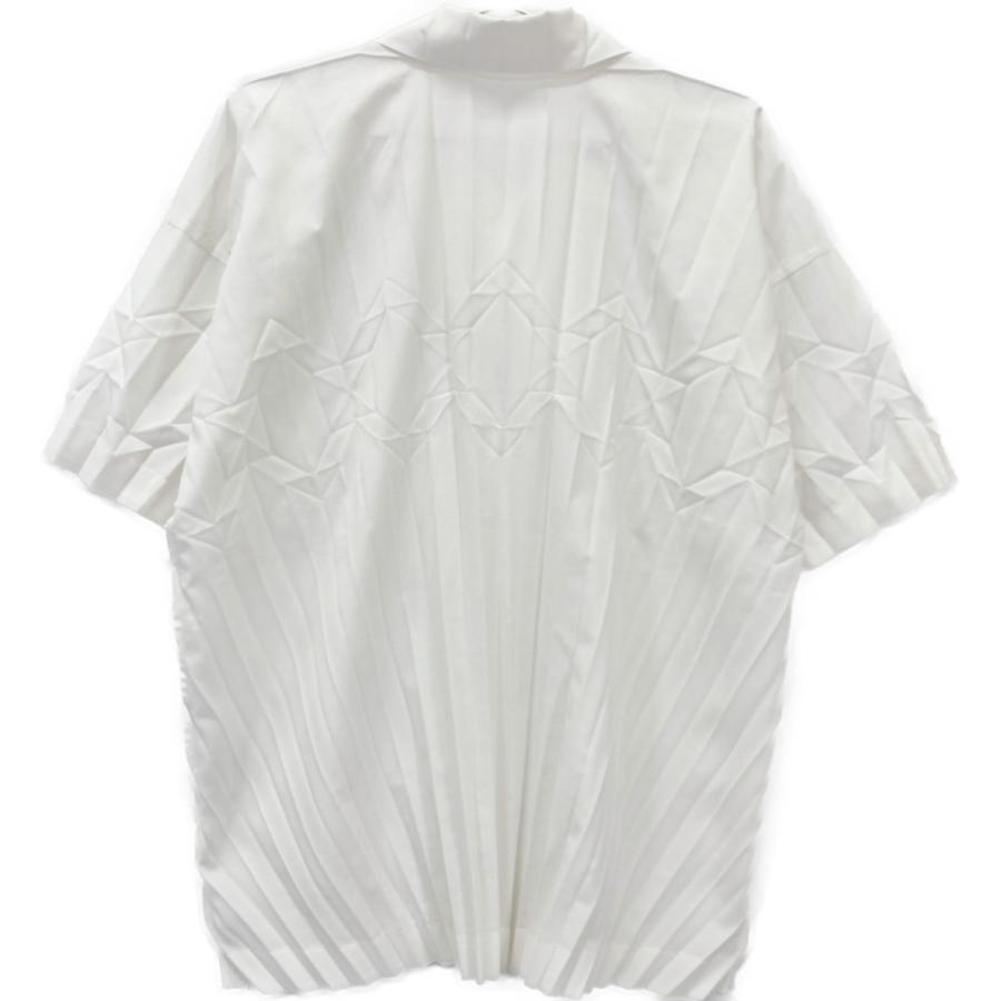 HOMME PLISSE ISSEY MIYAKE オムプリッセ イッセイミヤケ HP53FJ001