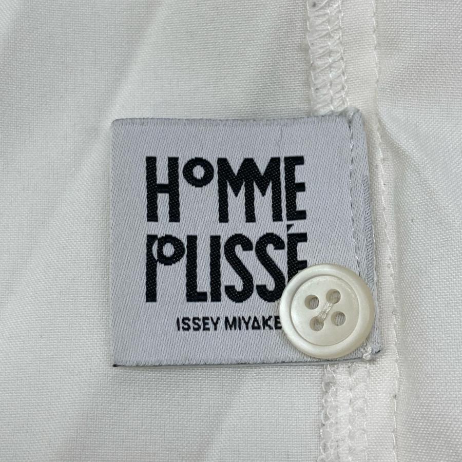 HOMME PLISSE ISSEY MIYAKE オムプリッセ イッセイミヤケ HP53FJ001