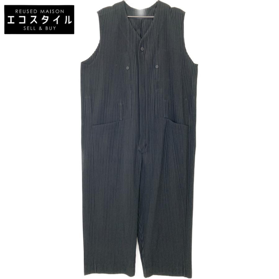 HOMME PLISSE ISSEY MIYAKE オムプリッセ イッセイミヤケ HP63JI111