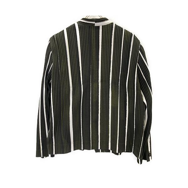 HOMME PLISSE ISSEY MIYAKE オムプリッセ イッセイミヤケ HP71JD139