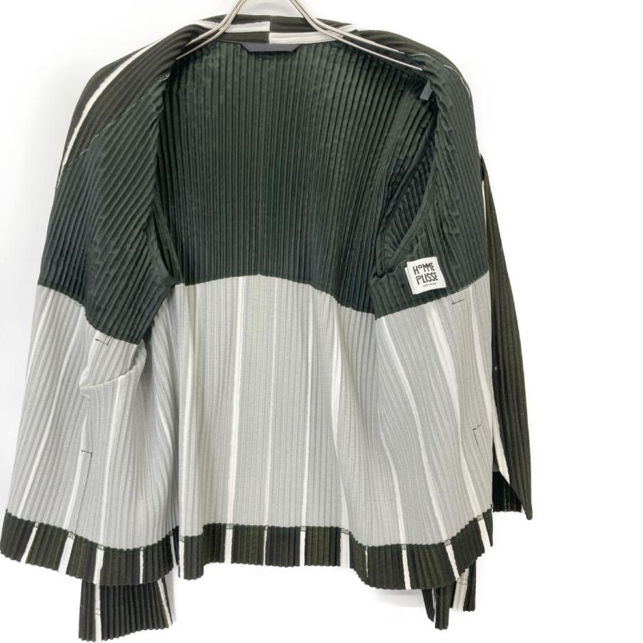 HOMME PLISSE ISSEY MIYAKE オムプリッセ イッセイミヤケ HP71JD139