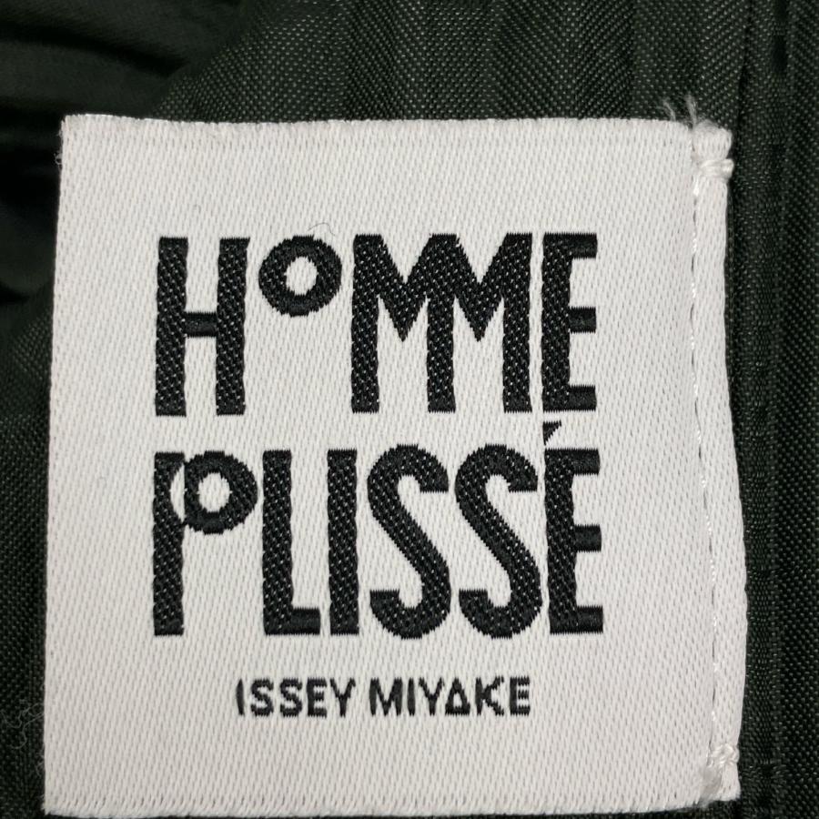 HOMME PLISSE ISSEY MIYAKE オムプリッセ イッセイミヤケ HP71JD139