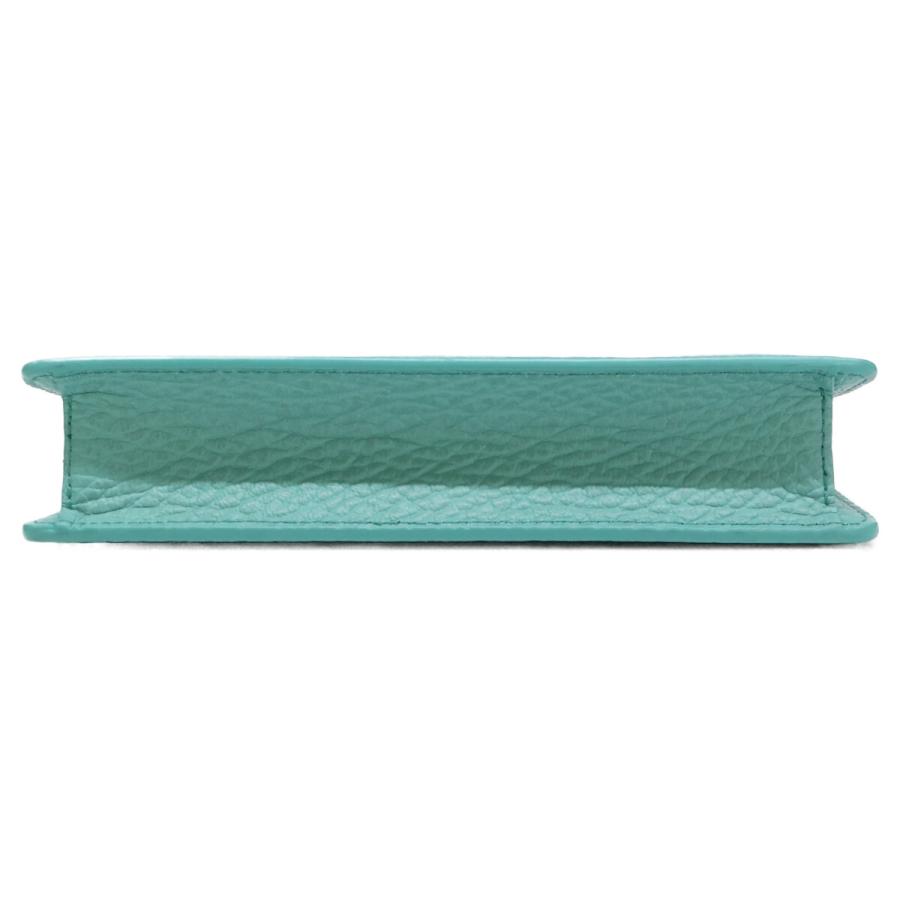 美品 Maison Margiela 11 SA3UI0008 P4455 T7083 4ステッチ チェーン  