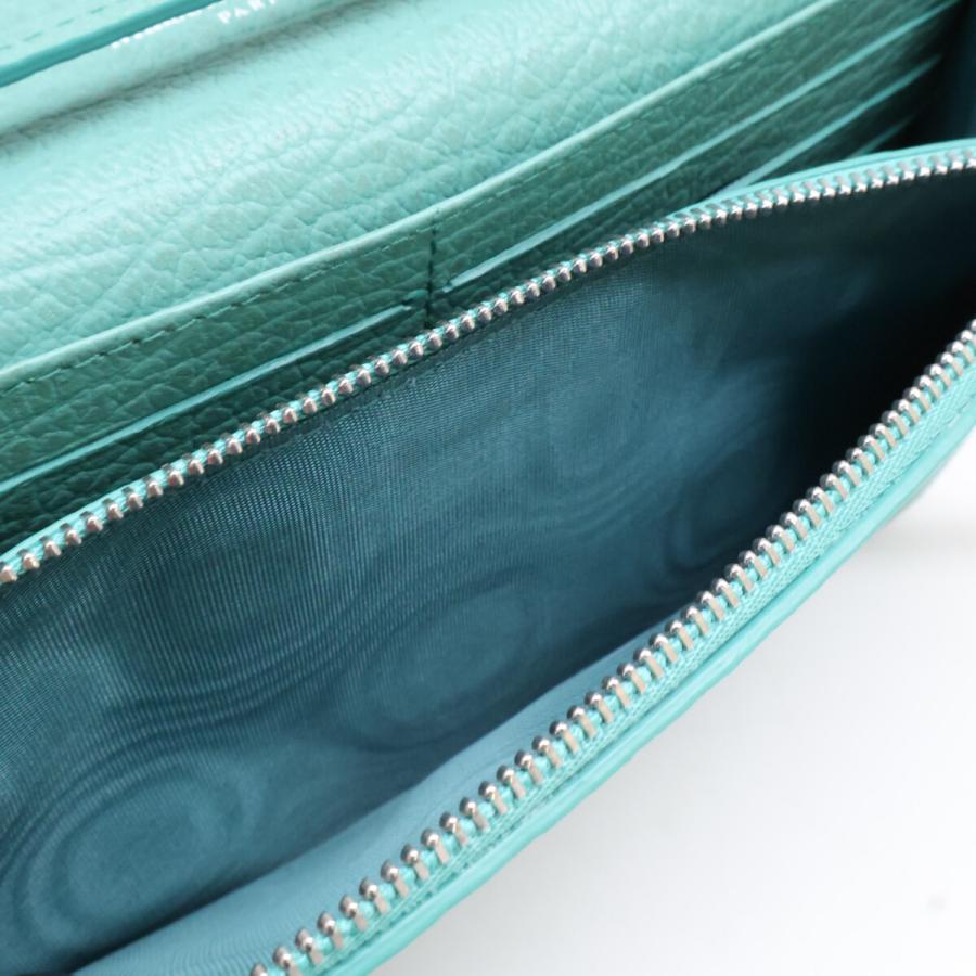 美品 Maison Margiela 11 SA3UI0008 P4455 T7083 4ステッチ チェーン  