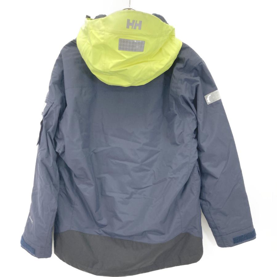 HELLY HANSEN（ヘリーハンセン） ネイビー HH11951 オーシャンフレイ