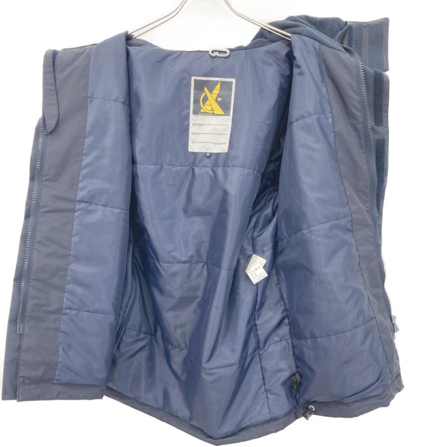 【美品】HELLY HANSEN ヘリーハンセン ナイロンジャケット ネイビー 美品 HELLY HANSEN ヘリーハンセン フルジップ ナイロンジャケット