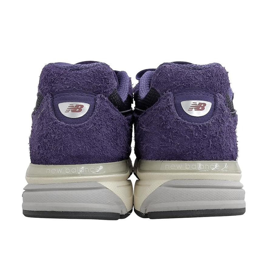 New Balance（ニューバランス） 美品 スエード スニーカー シューズ