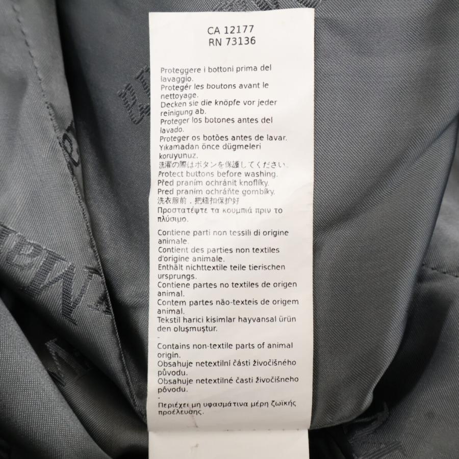 国内正規 Max Mara マックスマーラ テディベアコート XS グレー