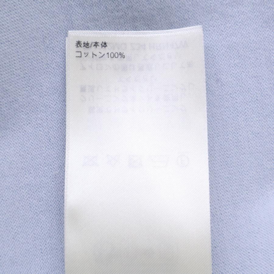 新品未使用 国内正規   LOUIS VUITTON ルイヴィトン RM252MQ Z34 HRN47W シグネチャーコットンクルーネックTシャツ トップス S メンズの画像