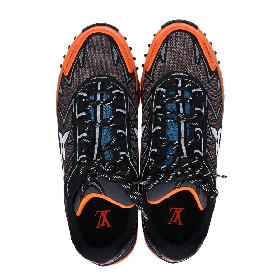 新品同様 LOUIS VUITTON ルイヴィトン LVスプリント・ライン