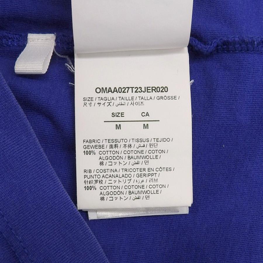 off white（オフホワイト） OFF-WHITE TOKYO Tシャツ トップス メンズ