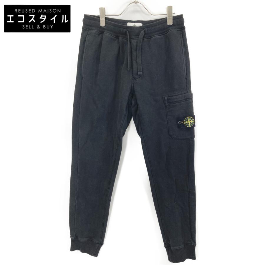 STONE ISLAND ストーンアイランド 751564520 ガーメントダイ