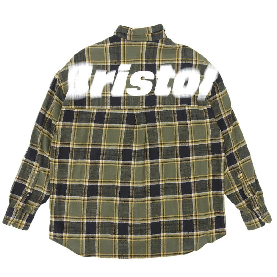 F.C.Real Bristol（エフシーレアルブリストル） 美品 エフシーリアル